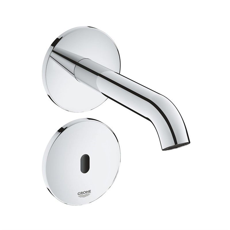 Grohe Essence Built-in faucet with photocell - Chrome #339795